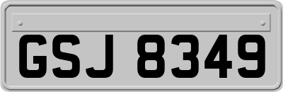 GSJ8349