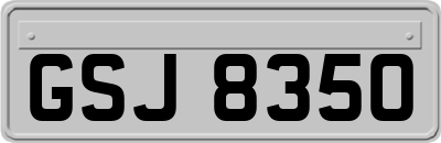 GSJ8350