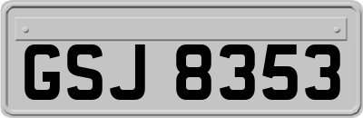 GSJ8353