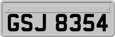 GSJ8354