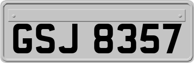 GSJ8357