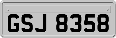 GSJ8358