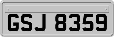 GSJ8359