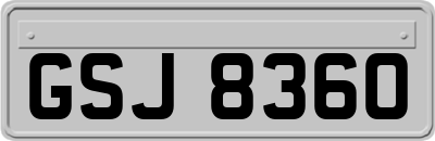 GSJ8360
