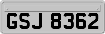 GSJ8362