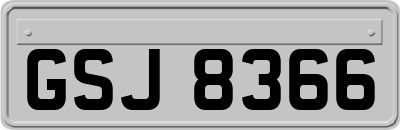 GSJ8366
