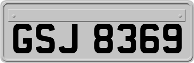 GSJ8369