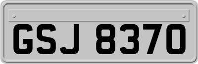 GSJ8370