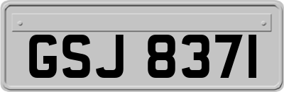 GSJ8371