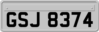 GSJ8374