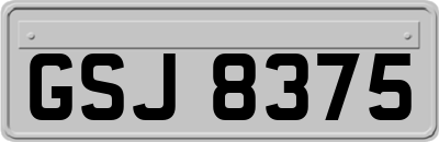 GSJ8375