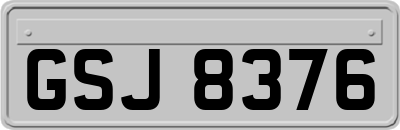 GSJ8376