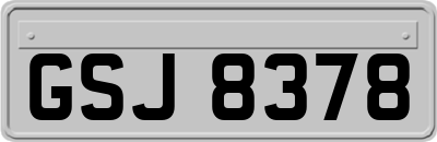GSJ8378