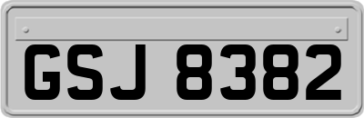 GSJ8382