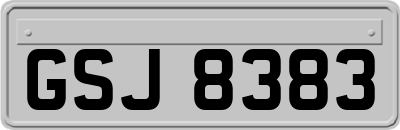 GSJ8383