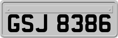 GSJ8386