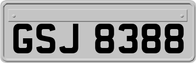 GSJ8388