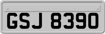 GSJ8390
