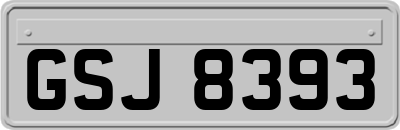 GSJ8393