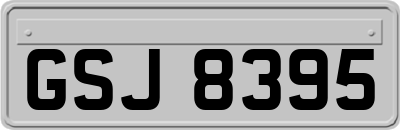 GSJ8395