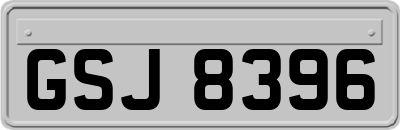 GSJ8396