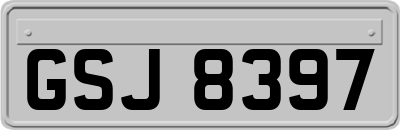 GSJ8397