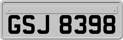GSJ8398