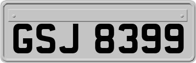 GSJ8399