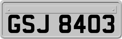 GSJ8403