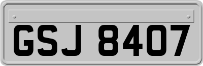 GSJ8407