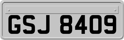 GSJ8409