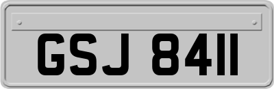 GSJ8411