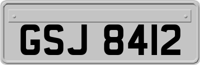 GSJ8412