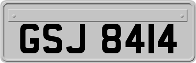 GSJ8414