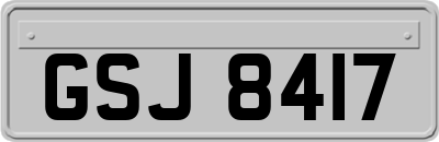 GSJ8417