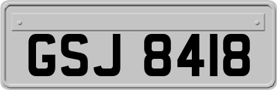 GSJ8418