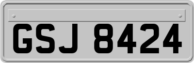 GSJ8424