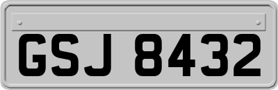GSJ8432