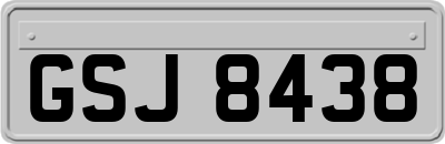GSJ8438