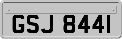 GSJ8441