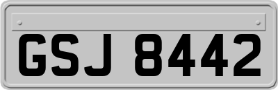 GSJ8442
