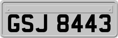 GSJ8443