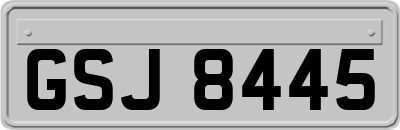 GSJ8445