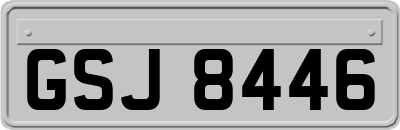 GSJ8446