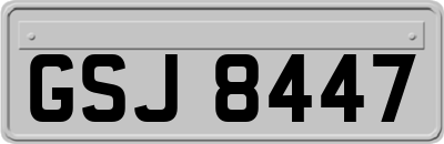 GSJ8447