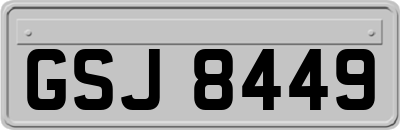 GSJ8449