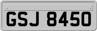 GSJ8450