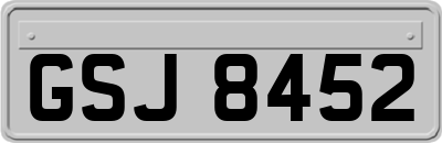 GSJ8452