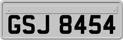GSJ8454