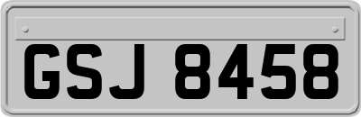 GSJ8458